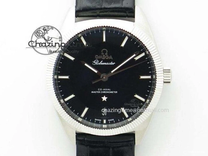 0510 De Ville Hour Vision 41mm SS VSF 1:1 Best Edition White Dial on SS Bracelet A8500 Super Clone Casual 7946